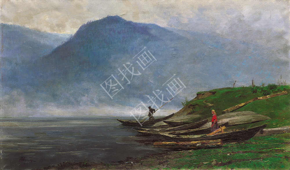018HTY (881) 40x70cm